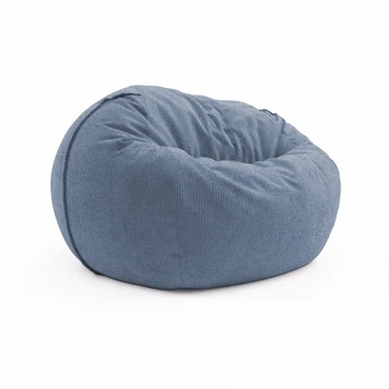 Пуф для дома Sita Hmara Medium Cord 01 145*80 см