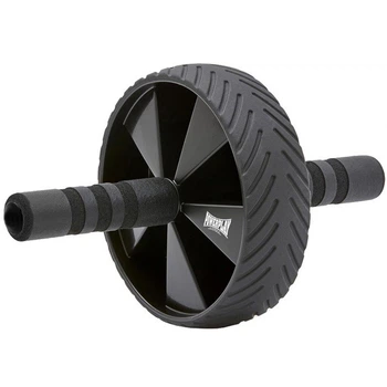 Колесо для преса PowerPlay PP-4344 AB Wheel Pro Чорне