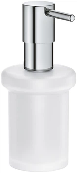 Дозатор для рідкого мила GROHE QuickFix Start 41188000