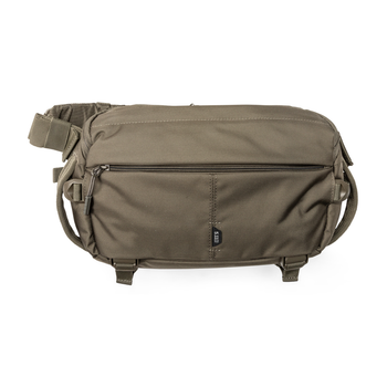 Cумка-рюкзак однолямочна 5.11 Tactical LVC8 Sling Pack 8L Tundra (56792ABR-192)