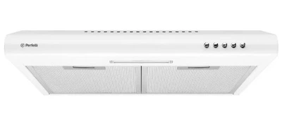 Витяжка Perfelli PL 5124 WH LED White
