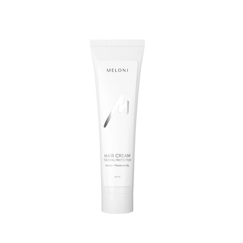 Крем-термозащита для волос Thermal Protection Hair Cream Meloni 100 мл MLN053