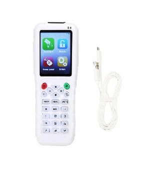 Пристрій для клонування брелків-ідентифікаторів ICopy 8 Pro RFID, NFC, IC, ID (зчитування/запис)