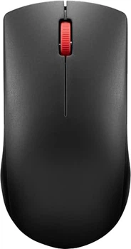 Mysz Lenovo 150 Wireless Black (GY51L52638)
