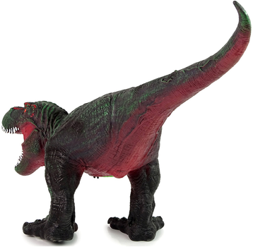 Figurka Leantoys Dinozaur Tyrannosaurus Rex z dźwiękiem 67 cm (5905214970475)