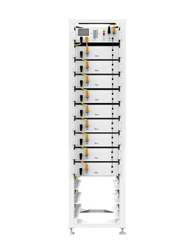 Аккумуляторная батарея модульная Deye BOS-GM 46.14 kWh высоковольтная / 100 Ач / LiFePO4 / 549 кг