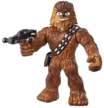 Фігурка Hasbro Star Wars Mega Mighties Chewbacca 25 см (5010993599462)