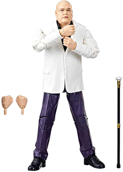 Фігурка Hasbro Marvel Legends Kingpin Hawkeye 15 см (5010994179960)