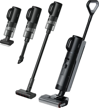Аккумуляторный пылесос Dreame Wet and Dry Vacuum H12 Dual (1042238)