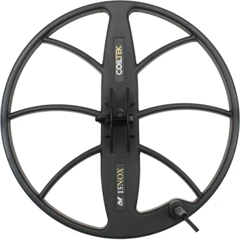 Катушка для металлоискателя Coiltek NOX 15" DD для Minelab Equinox 600/800 (NOX 15" DD)