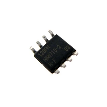 Чип микроконтроллер ATtiny13A-SSU ATtiny13 SOIC8 (312780)