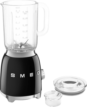 Blender Smeg BLF03BLEU