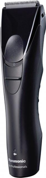 Машинка для стрижки волос Panasonic ER-GP30-K520