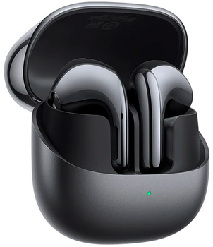 Słuchawki Xiaomi Buds 5 Graphite Black (BHR8118GL)