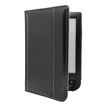 Обложка чехол NFcase Cover Classic для PocketBook 622 Touch Black