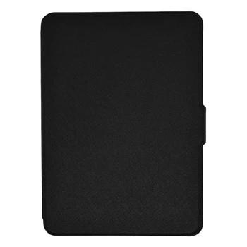 Обкладинка NFcase UltraSlim для Amazon Kindle 6 (2014) 7th Gen (WP63GW) Black