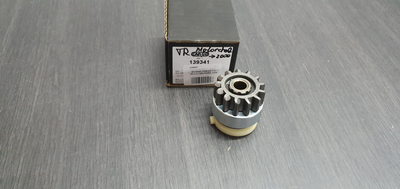 Бендикс CARGO 139341 (MOTORCRAFT) FORD TRANSIT