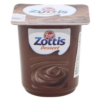 Десерт шоколадний Zottis Zott 115 г (01563067)