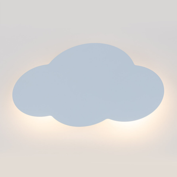 Настінний світильник TK LIGHTING 4966 CLOUD