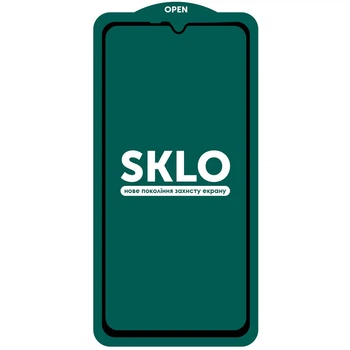 Защитное стекло на Samsung Galaxy A05s / для самсунг галакси А05с SKLO