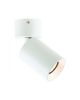 Спот Italux SPL-23436-1R-WH Nesto
