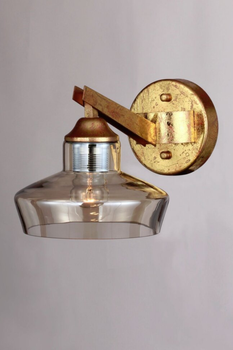 Бра WUNDERLICHT WLC1320-11G