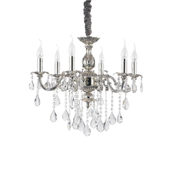 Люстра Ideal Lux IMPERO 002408