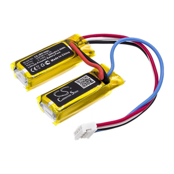 Акумулятор для Bluetooth колонок Cameron Sino GSP981438 2S (CS-JBS100SL) для JBL Soundgear (800 mAh) HPW-14506