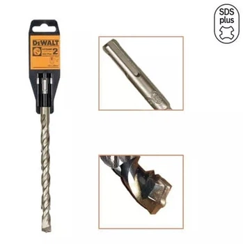 Бур DeWalt SDS-Plus EXTREME2 11x100x160 мм (DT9548)