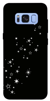 TPU чохол Demsky Stars way для Samsung G950 Galaxy S8