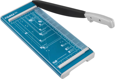 Резак Dahle 502 320 мм (4007885005027)