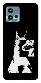 TPU чохол Demsky Look для Motorola Moto G72