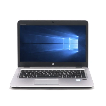 БУ Ноутбук HP EliteBook 840 G3 | RAM 4 ГБ | SSD 128 ГБ | Windows 10 | [2603]
