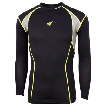Термомайка GRAF з довгим рукавом дитяча Розмір S TERMOSHIRT-JR-S