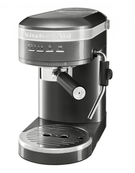 Кофеварка рожковая KitchenAid Artisan 5KES6503EMS