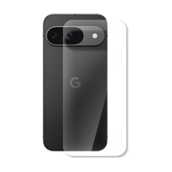 Захисна плівка StatusSKIN для Google Pixel 9 Корпус Матова Titan