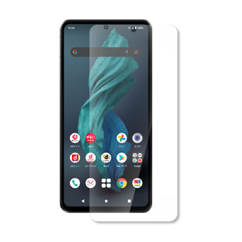 Захисна плівка StatusSKIN для Sharp Aquos R7 Екран Глянцева Pro