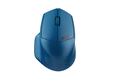 Компьютерная мышь 2E MF280 Silent WL BT Blue