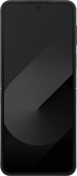 Smartfon Samsung Galaxy Flip 6 12/256GB Crafted Black (SM-F741BAKGEUB)