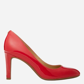 Женские туфли Michael Kors 437542681 37 Красные (1159807254)