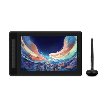 Графический монитор Huion Kamvas Pro 13 ( 2.5 K) + перчатка
