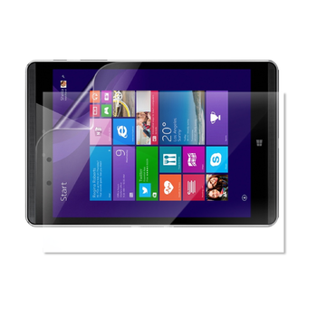 Захисна плівка StatusSKIN для HP Pro Tablet 608 G1 Екран Матова Lite