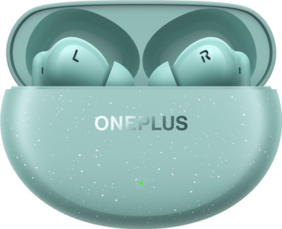 Słuchawki OnePlus Nord Buds Pro 3 Soft Jade (M1WYHP1L)