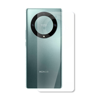 Захисна плівка StatusSKIN для Honor X9a Корпус Глянцева Titan