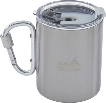 Термокружка Skif Outdoor Loner Cup C 450 мл (3890430)