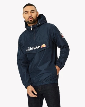 Вітровка Ellesse Mont 2 OH jacket navy L