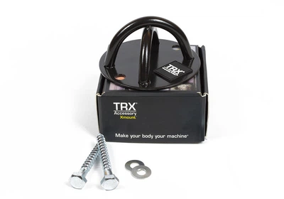 Крепление TRX X-mount Черное 4629998