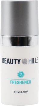 Спрей освежающий для лица Beauty Hills Freshener Stimulator, 15 мл