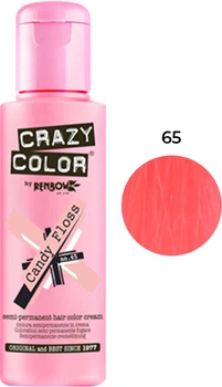 Краска для волос Crazy Color купить в Киеве: цены, отзывы - ROZETKA