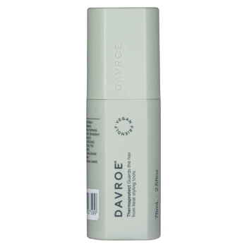 Термозахист для волосся Styling Davroe 75 мл 9326123007599